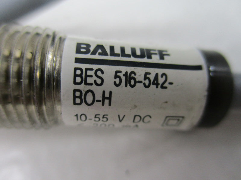 BALLUFF BES516-542-BO-H  NSNP