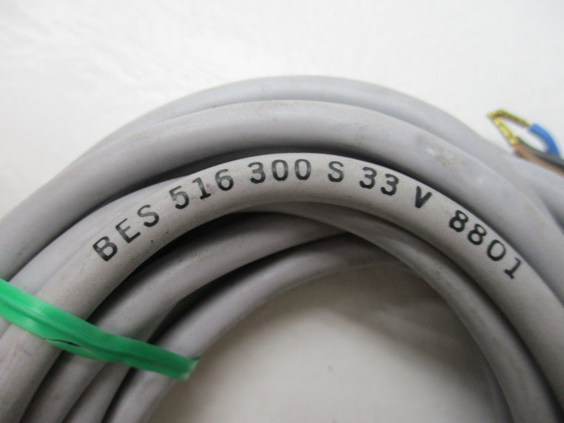 BALLUFF BES516-300-S33V-8801  UNMP