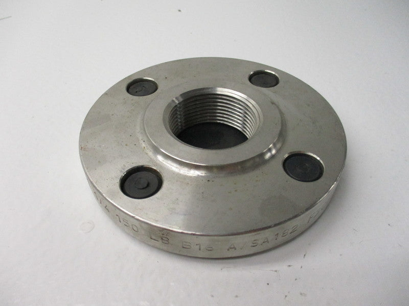 VIRAJ 1-1/4-150LB-B16-A/SA182-F304/304L-74100 NSNP
