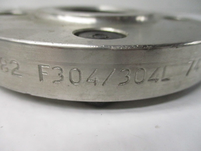 VIRAJ 1-1/4-150LB-B16-A/SA182-F304/304L-74100 NSNP