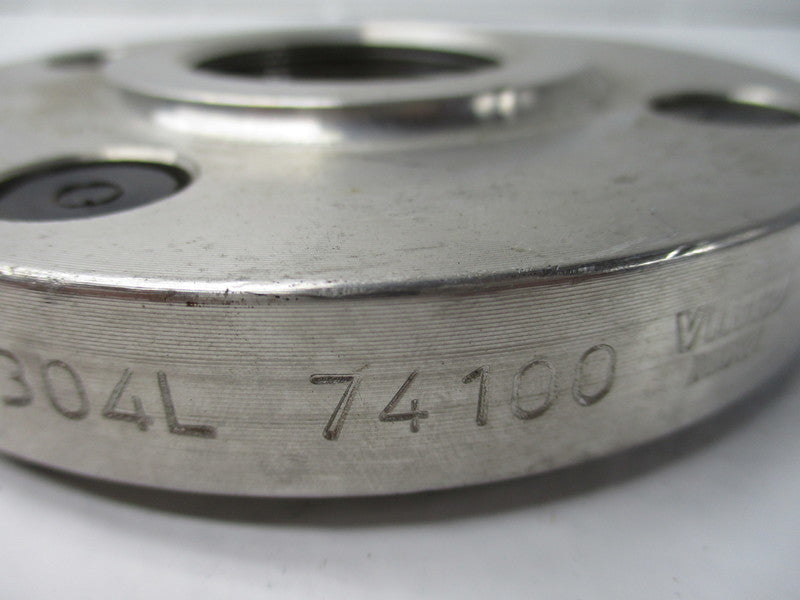 VIRAJ 1-1/4-150LB-B16-A/SA182-F304/304L-74100 NSNP