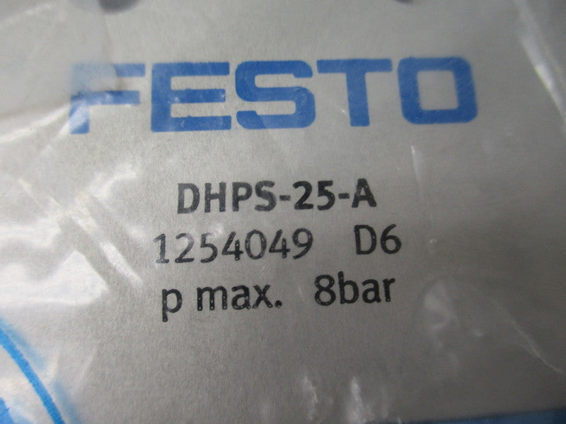 FESTO DHPS-25-A NSMP