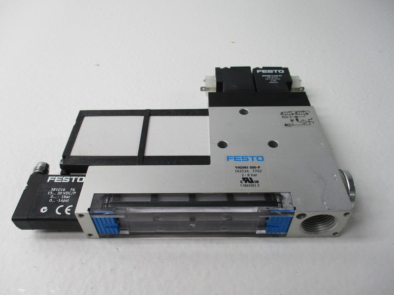 FESTO VADMI-300-P  NSNP