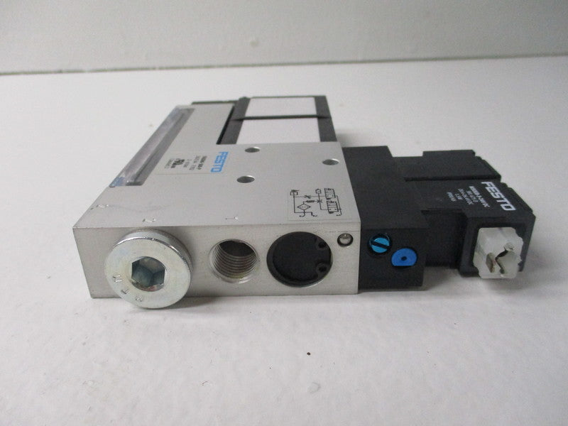 FESTO VADMI-300-P  NSNP