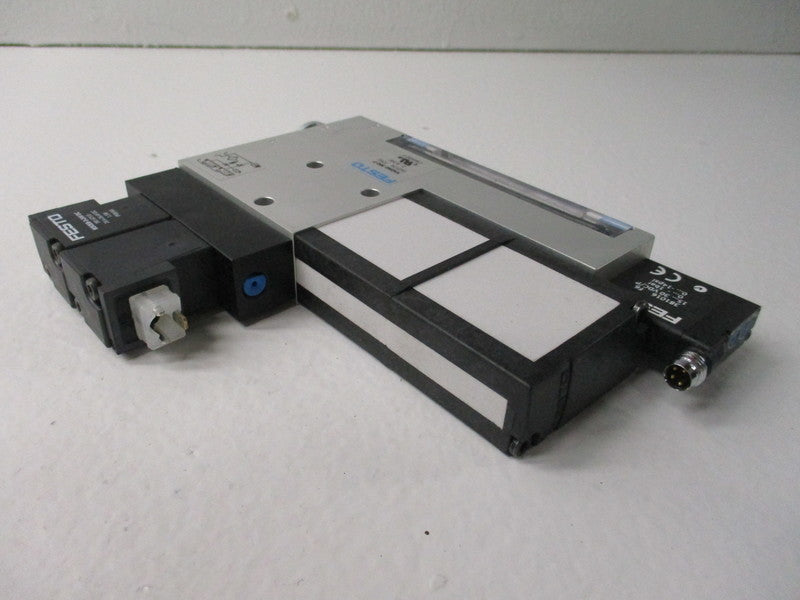 FESTO VADMI-300-P  NSNP