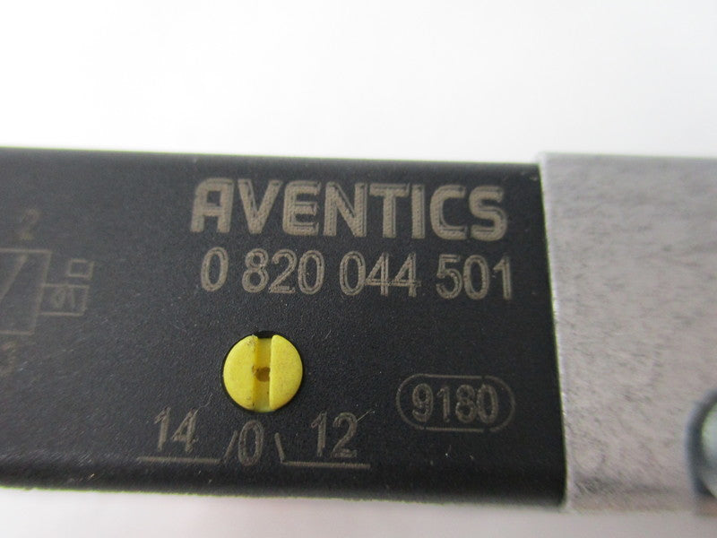 AVENTICS 0820044501  NSNP