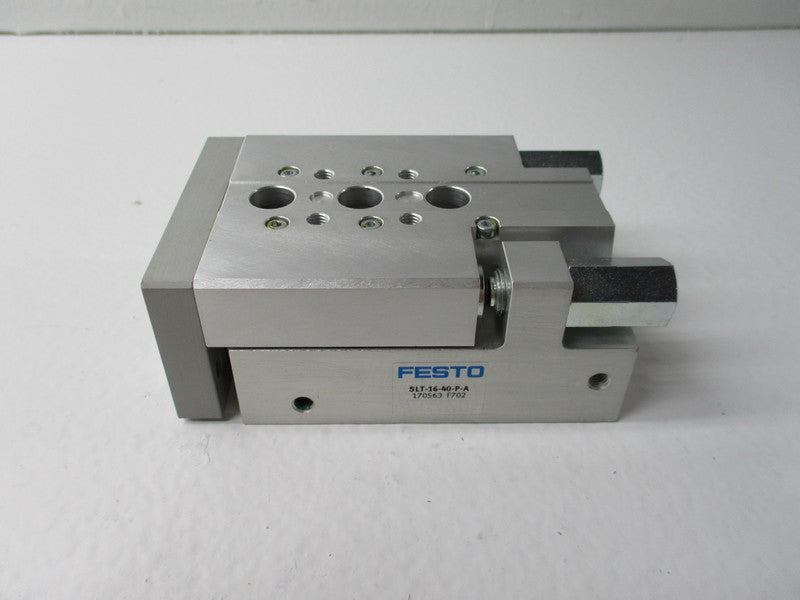 FESTO SLT-16-40-P-A  NSNP