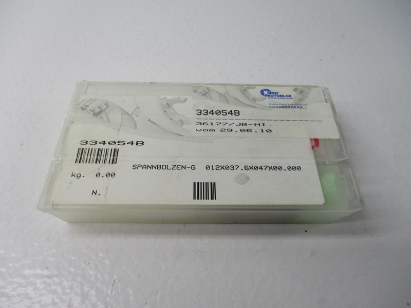 SMW AUTOBLOK 334054B NSMP