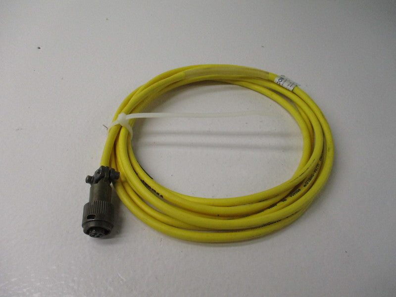 TREX-ONICS LL700906 24AWG/4COND  NSNP