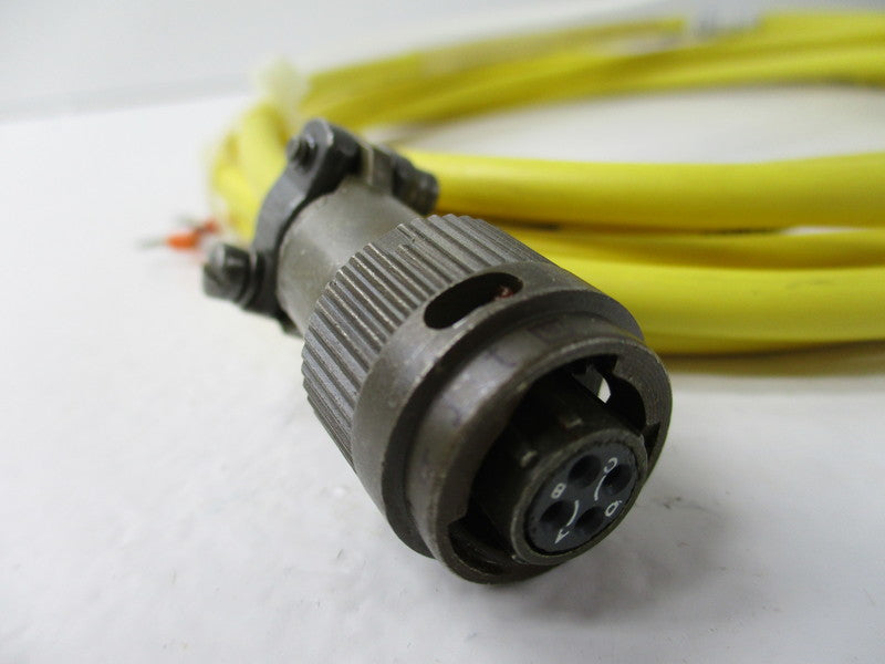 TREX-ONICS LL700906 24AWG/4COND  NSNP
