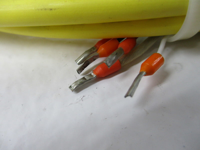 TREX-ONICS LL700906 24AWG/4COND  NSNP