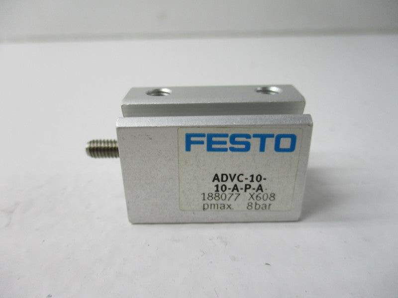 FESTO ADVC-10-10-A-P-A  NSNP