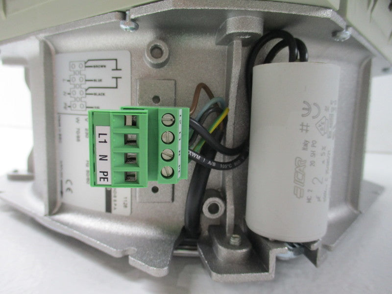 FANDIS FPF15KGR230BE-S32  NSNP