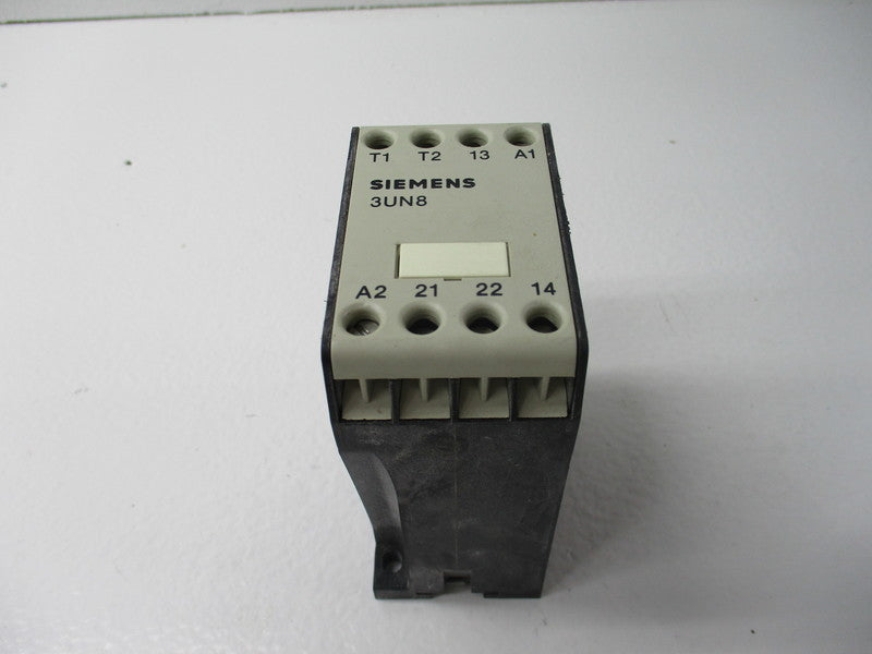 SIEMENS 3UN8002  UNMP