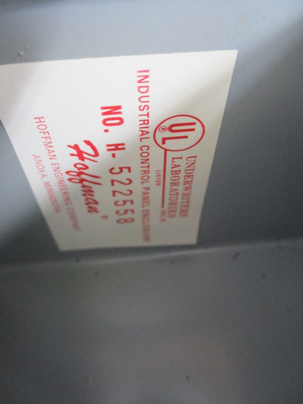 INDUSTRIAL SPARE PART 800T-FXP16XA1 SER N W/ H-522558 UNMP
