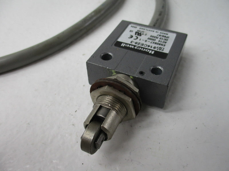 HONEYWELL 914CE29-3  UNMP