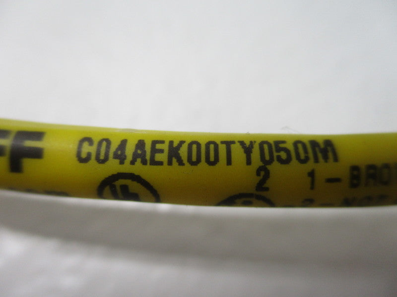 BALLAUFF C04AEK00TY050M  NSNP