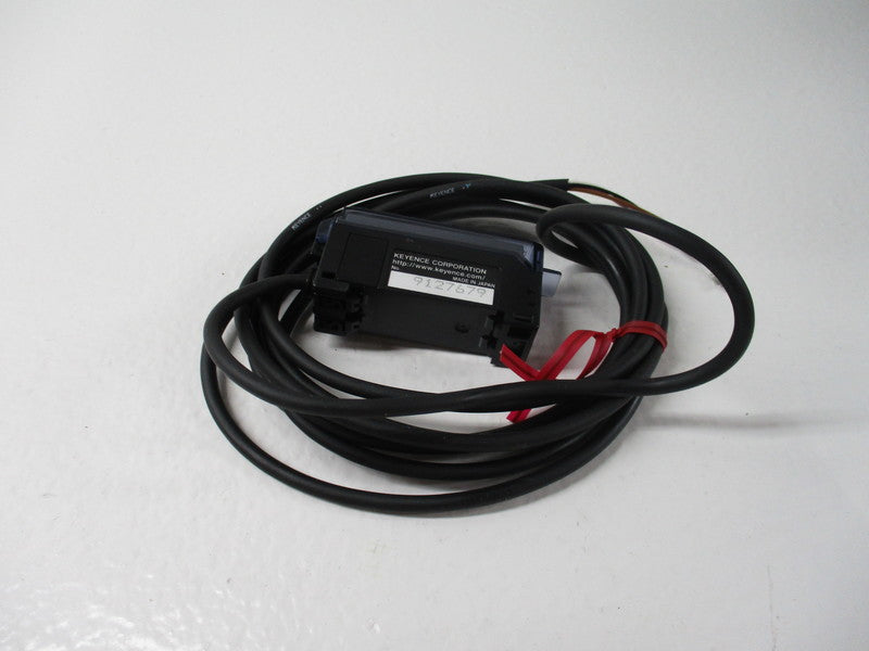 KEYENCE FS-V1 12-24VDC NSNP