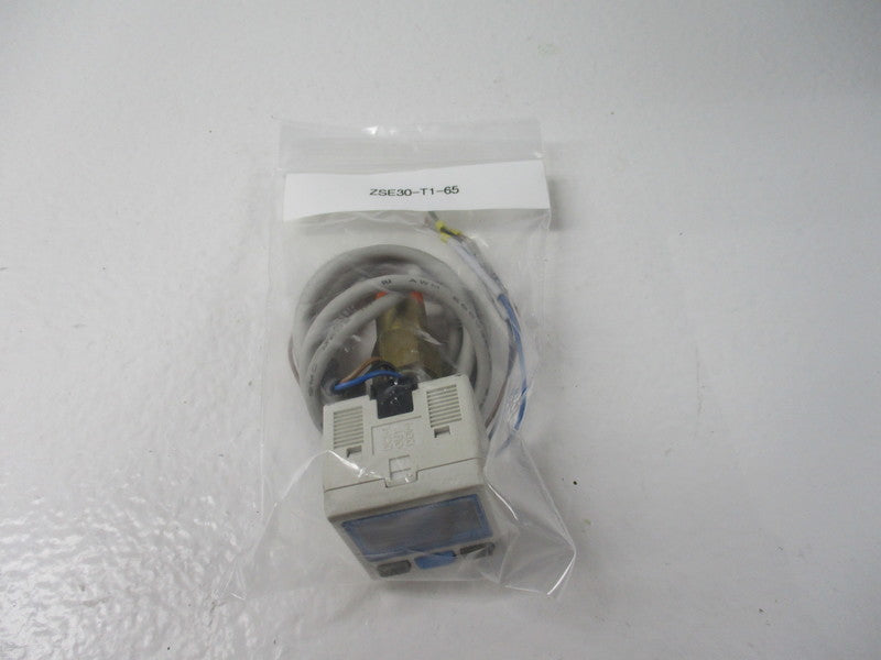 SMC ZSE30-T1-65 NSMP