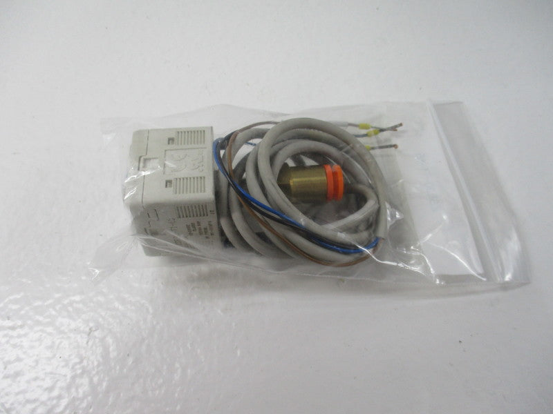 SMC ZSE30-T1-65 NSMP