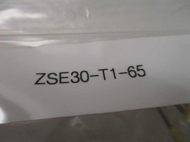 SMC ZSE30-T1-65 NSMP