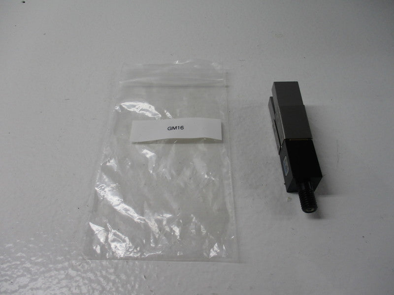 SOMMER AUTOMATIC GM16 NSMP