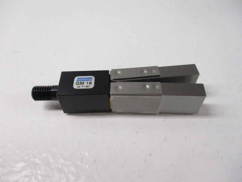 SOMMER AUTOMATIC GM16 NSMP