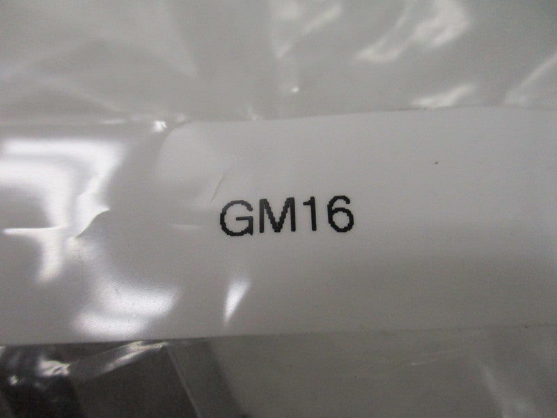 SOMMER AUTOMATIC GM16 NSMP