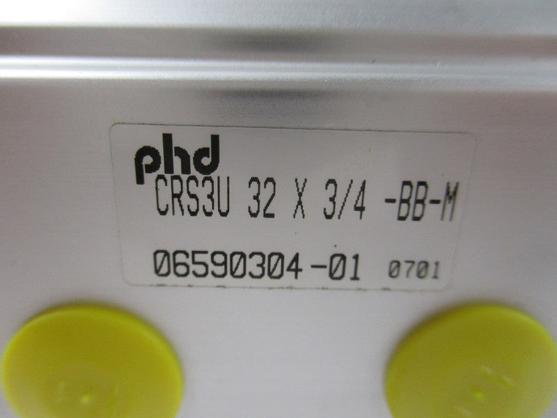 PHD CRS3U32X3/4-BB-M  NSNP