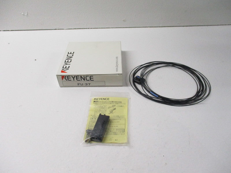 KEYENCE FU-37 NSMP