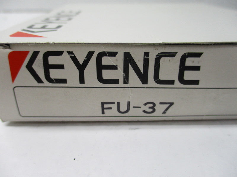 KEYENCE FU-37 NSMP