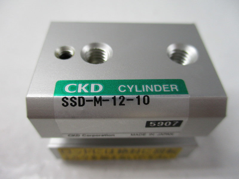 CKD SSD-M-12-10  NSNP