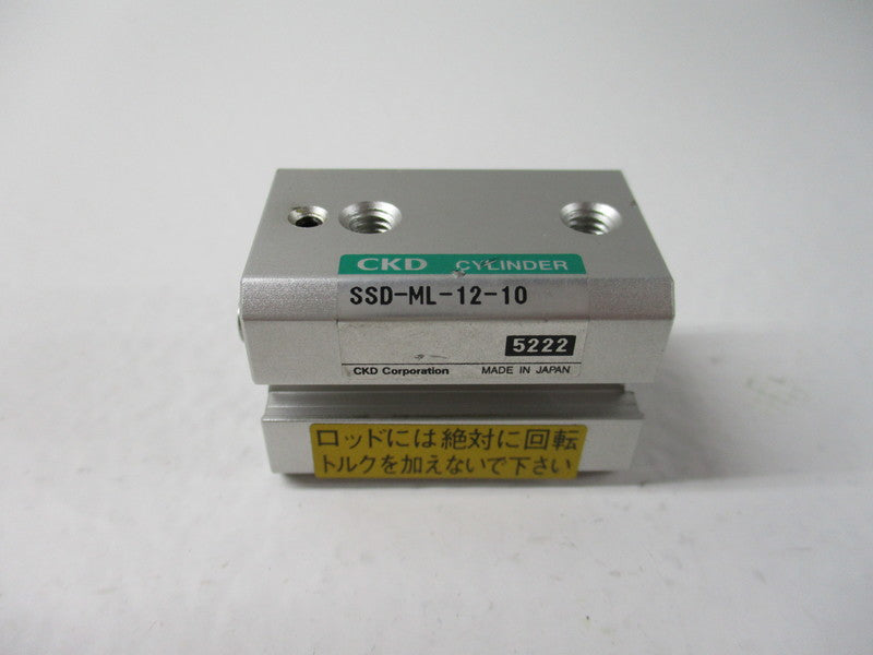 CKD SSD-ML-12-10  NSNP