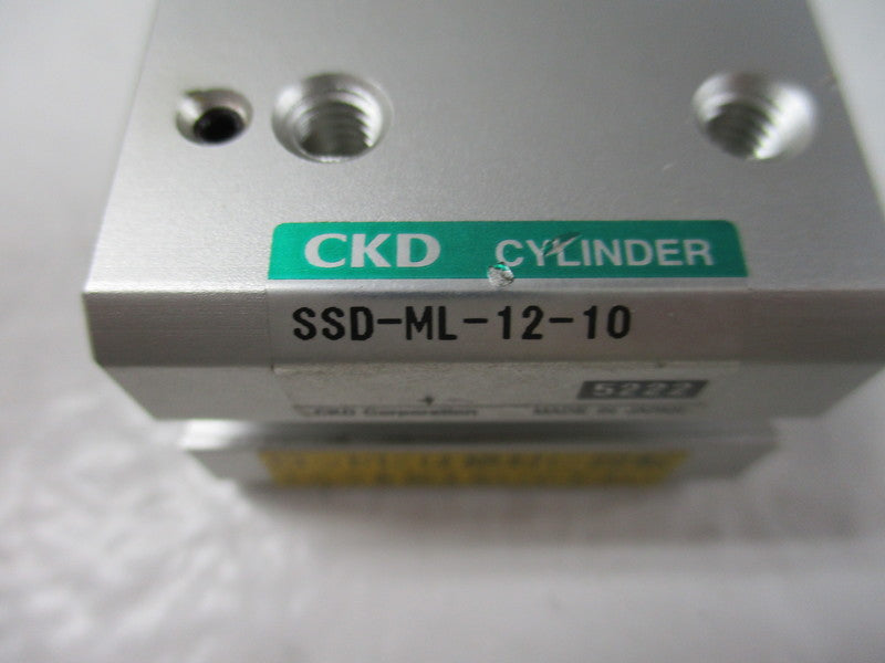 CKD SSD-ML-12-10  NSNP
