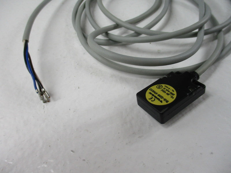 TURCK BI5-Q08-VN6X2  NSNP