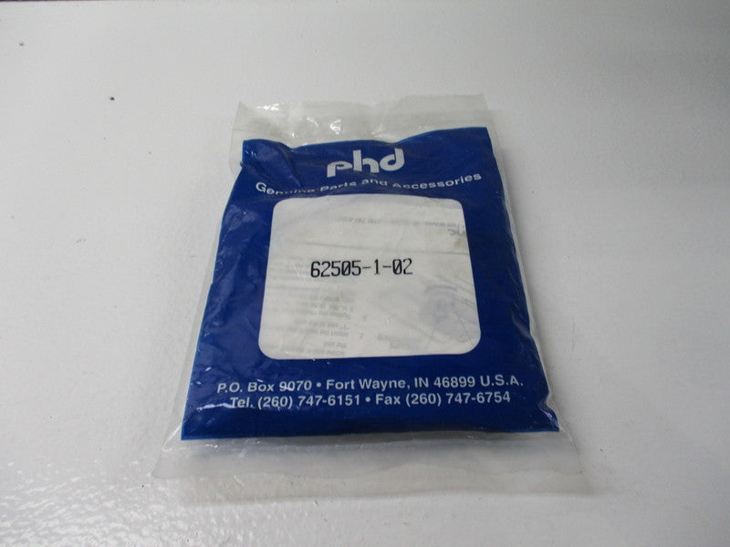 PHD 62505-1-02 NSMP