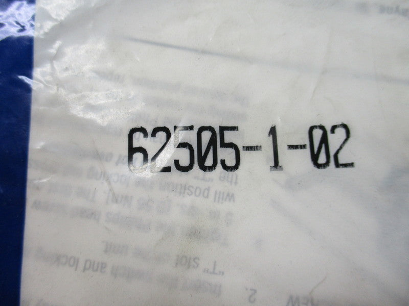 PHD 62505-1-02 NSMP