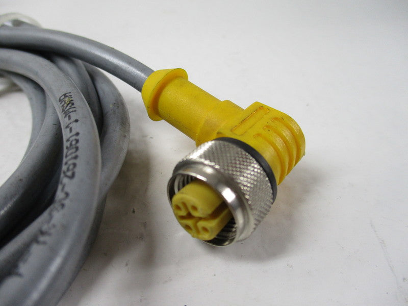 TURCK WK4.2T-2  UNMP