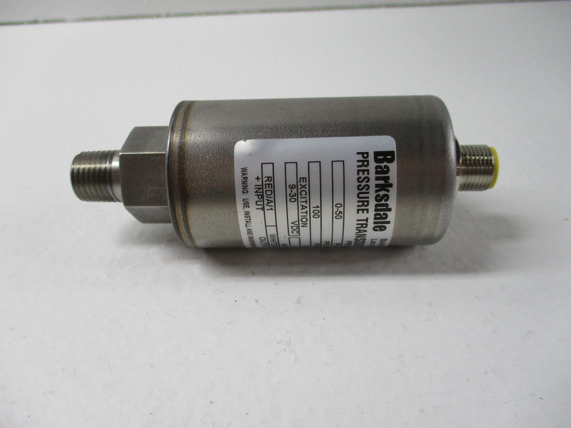 BARKSDALE 423T4-03-A  NSNP