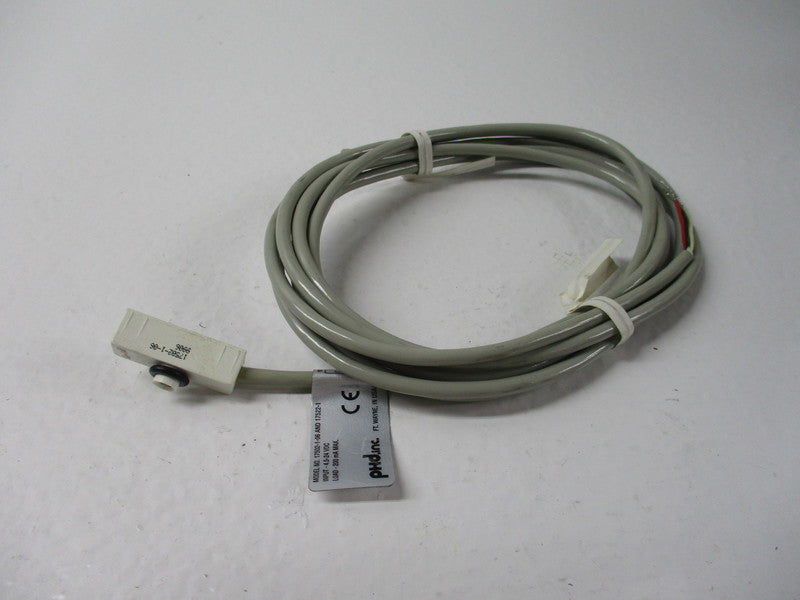 PHD 17502-1-06 AND 17522-1  UNMP