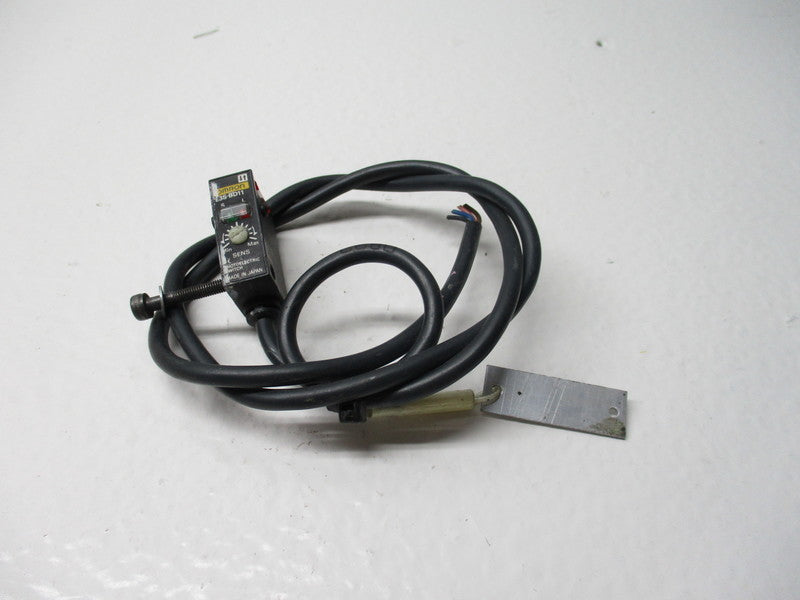 OMRON E3S-BD11  UNMP