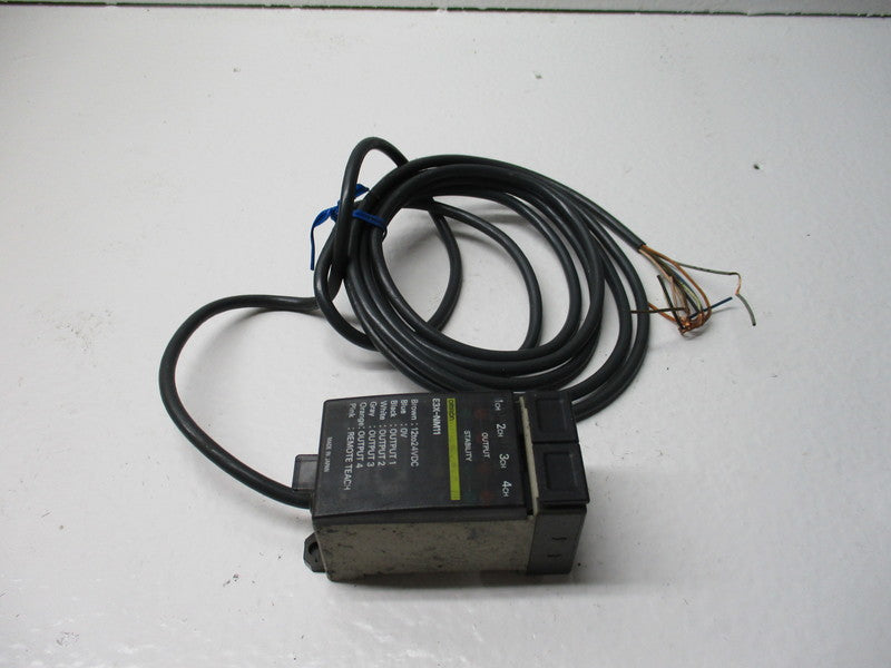 OMRON E3X-NM11  UNMP