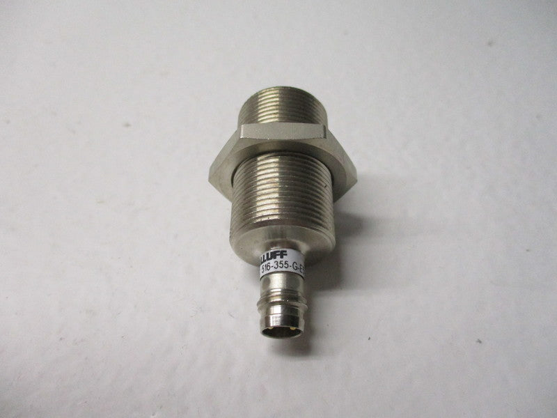 BALLUFF BES516-355-GE5-Y-S49  NSNP