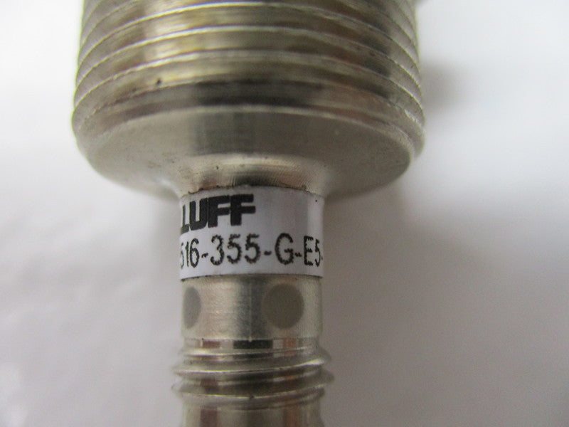 BALLUFF BES516-355-GE5-Y-S49  NSNP