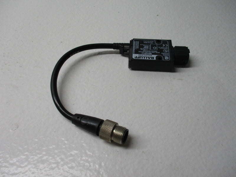 BALLUFF BOS16K-UU-1PD-0.2-S4  NSNP