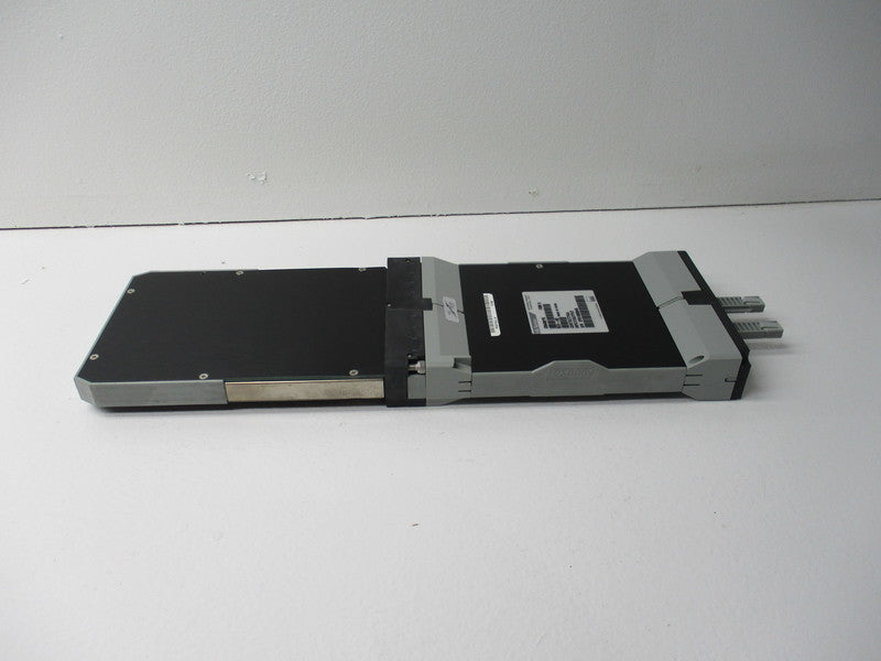 FOXBORO CM400YK RBM9 REV-0D SER I/A  NSNP
