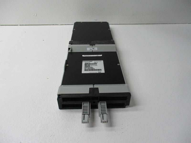FOXBORO CM400YK RBM9 REV-0D SER I/A  NSNP