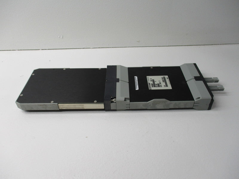 FOXBORO P0950BM REV. 0G NSNP