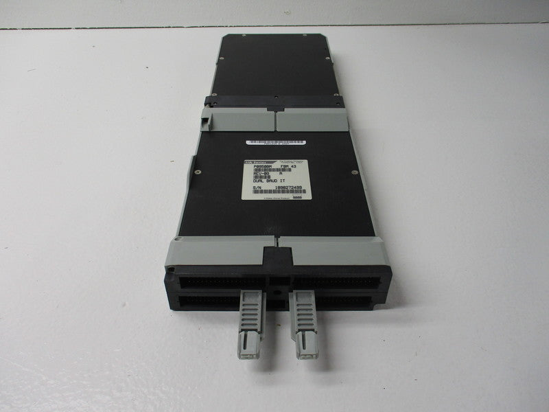 FOXBORO P0950BM REV. 0G NSNP