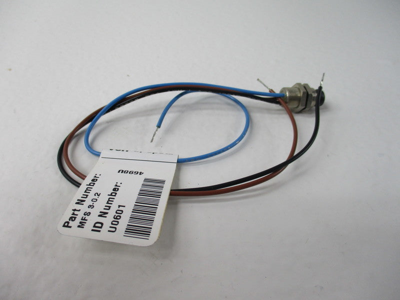 TURCK MFS3-0.2  NSNP